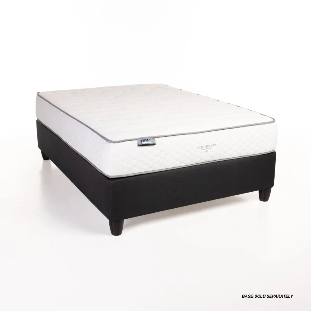 Vulcan Mattress - King Extra Length
