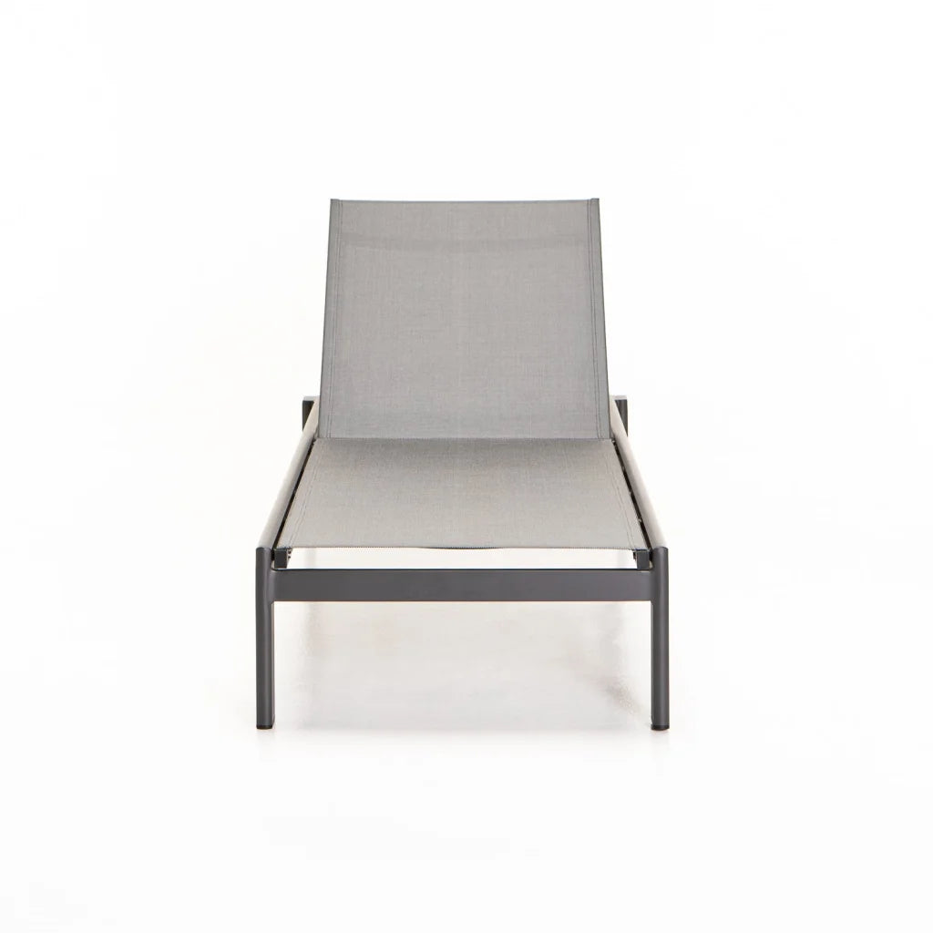 Puck Sun Lounger