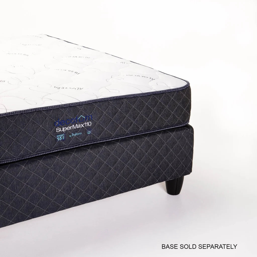 Viven 110 Mattress -Queen Extra Length