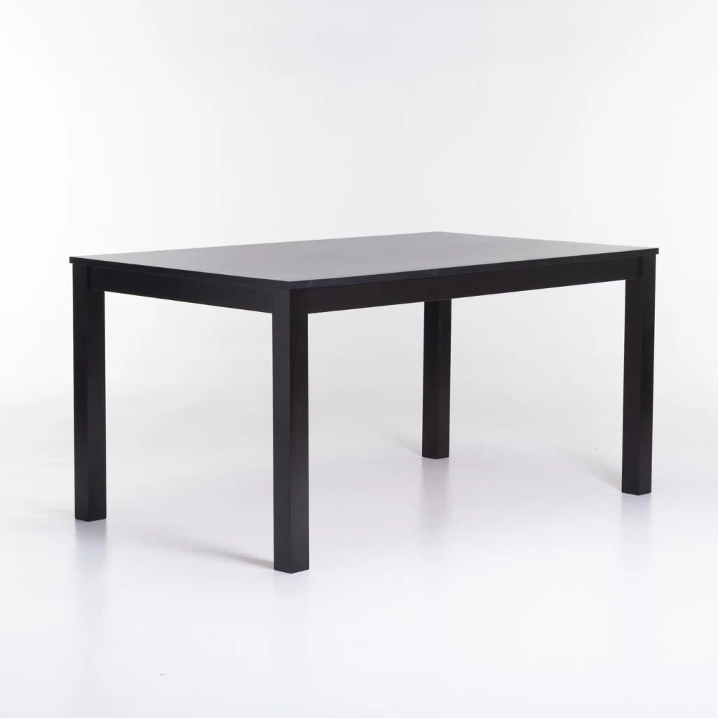 Queta Table - 150 x 90cm - 6 Seater