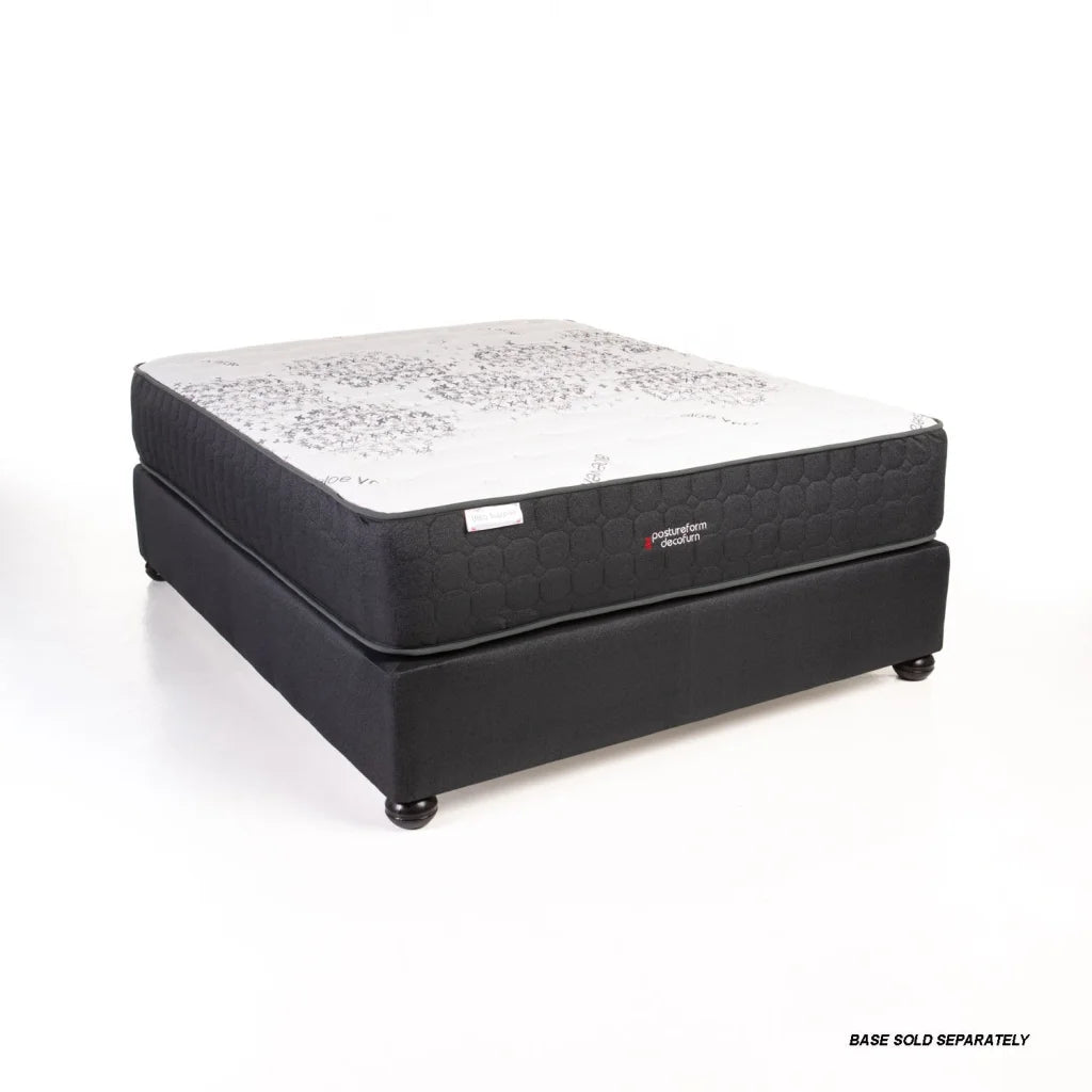 Veer Support Mattress -King Extra Length