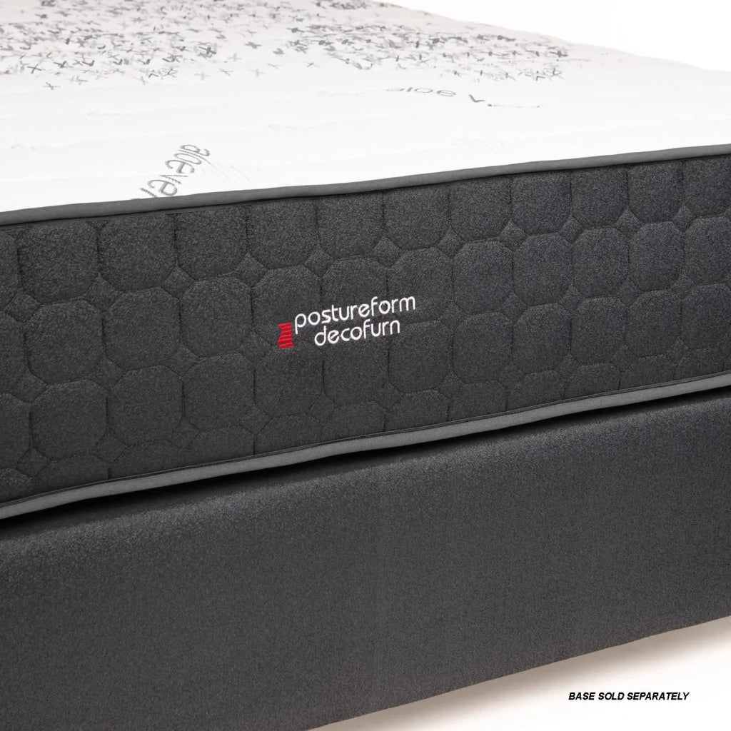 Veer Support Mattress -King Extra Length