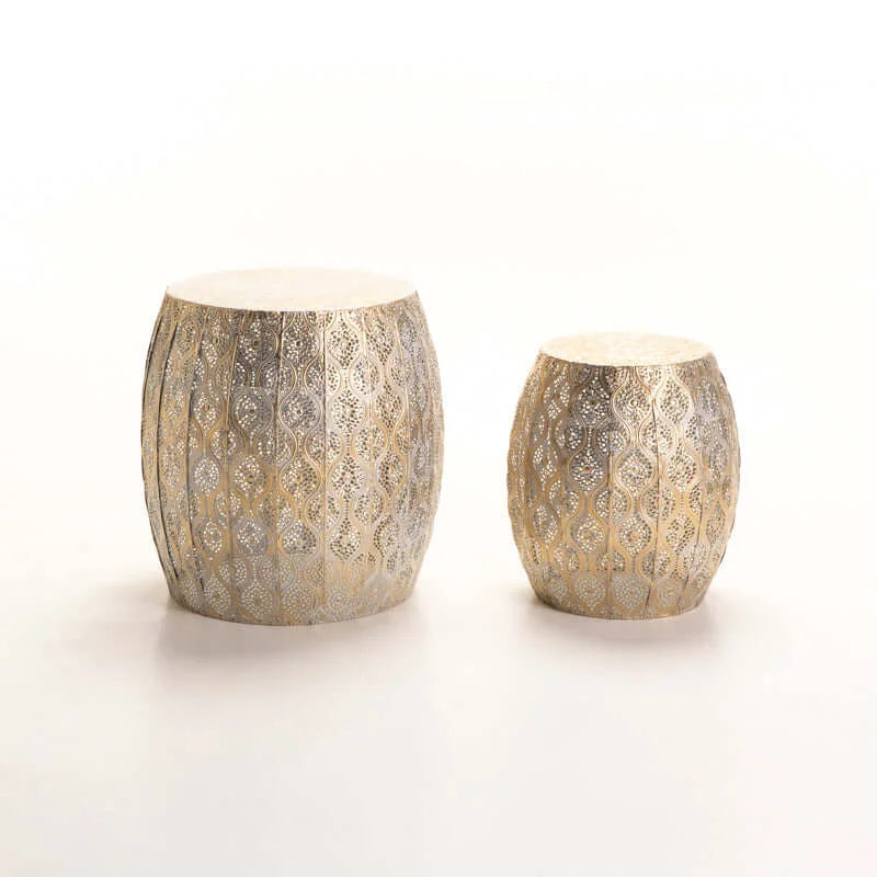 Echo Set of 2 Side Table