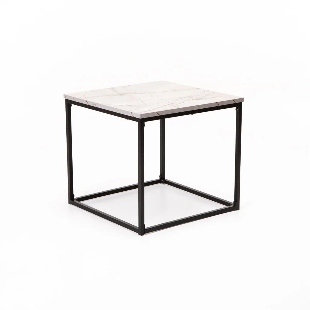 Slio 50 x 50cm Side Table