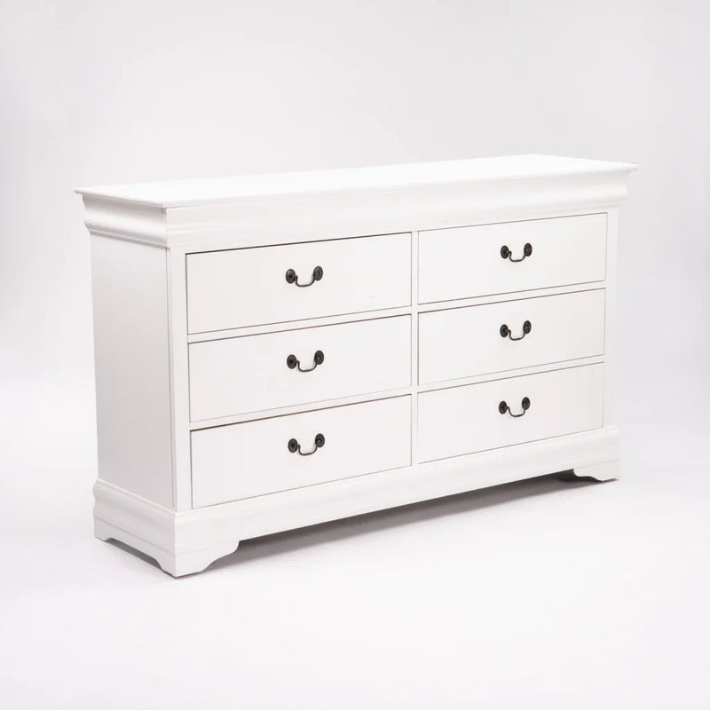DRAWERS & DRESSERS