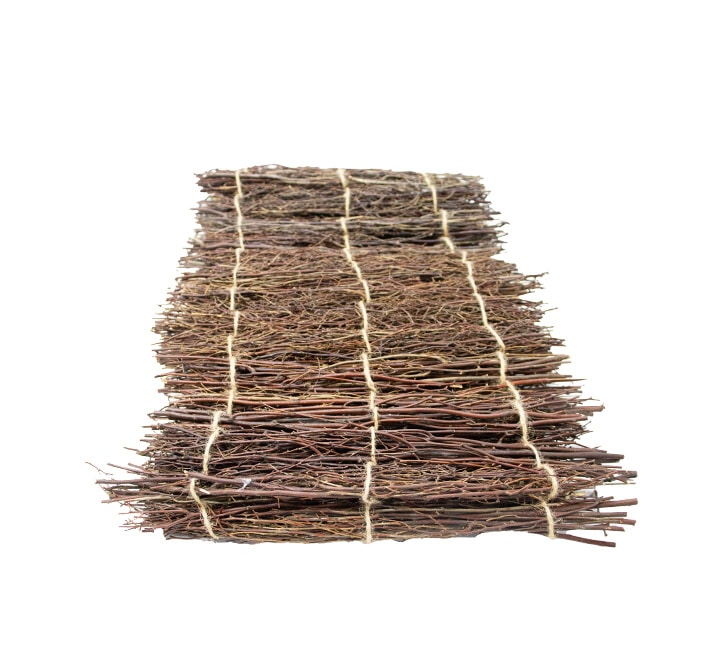 Wooden Table Runner