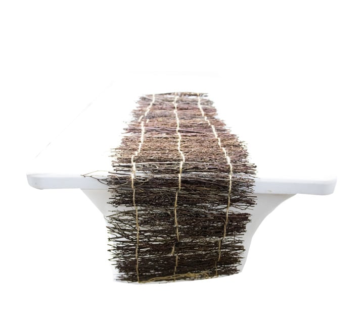 Wooden Table Runner