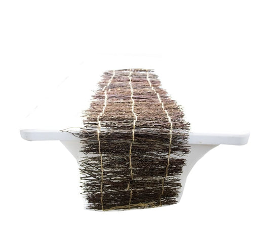 Wooden Table Runner