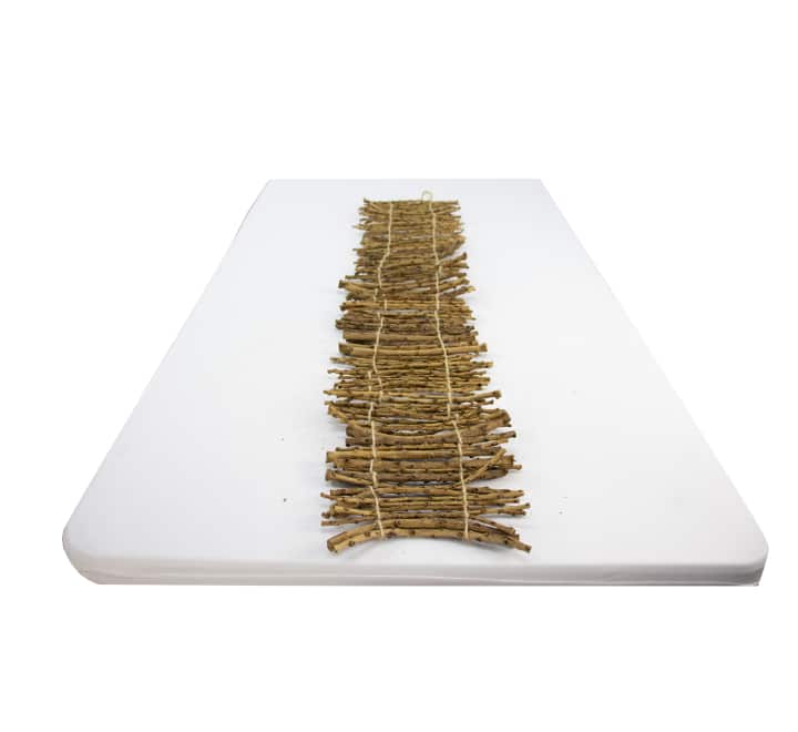 Wooden Table Runner