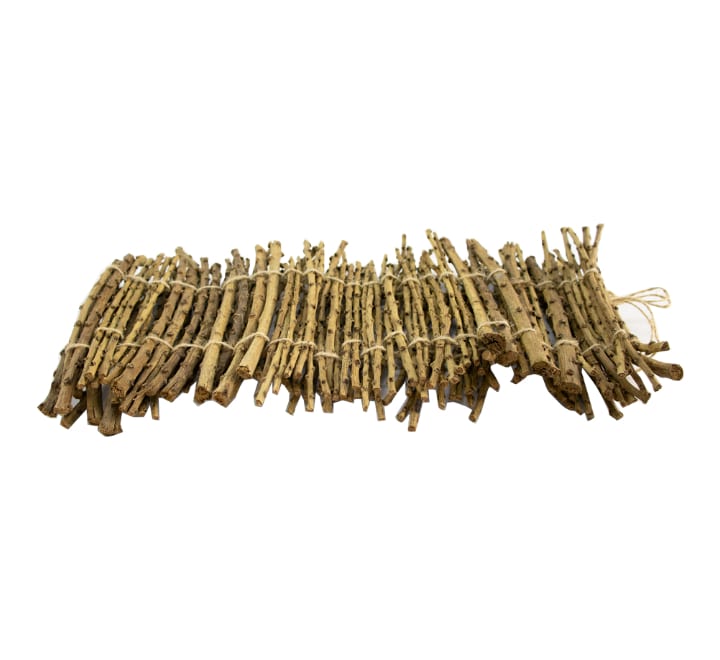 Wooden Table Runner
