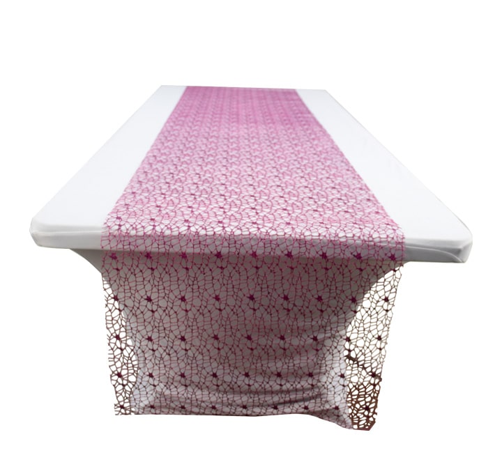 Table Runner Roll