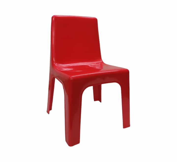 Kiddies Plastic Chair