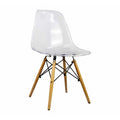 Replica Eames Chair - White