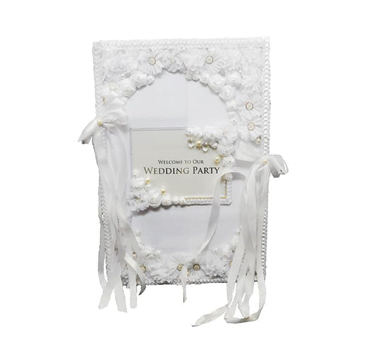 Wedding Welcome Board Large (70cm)