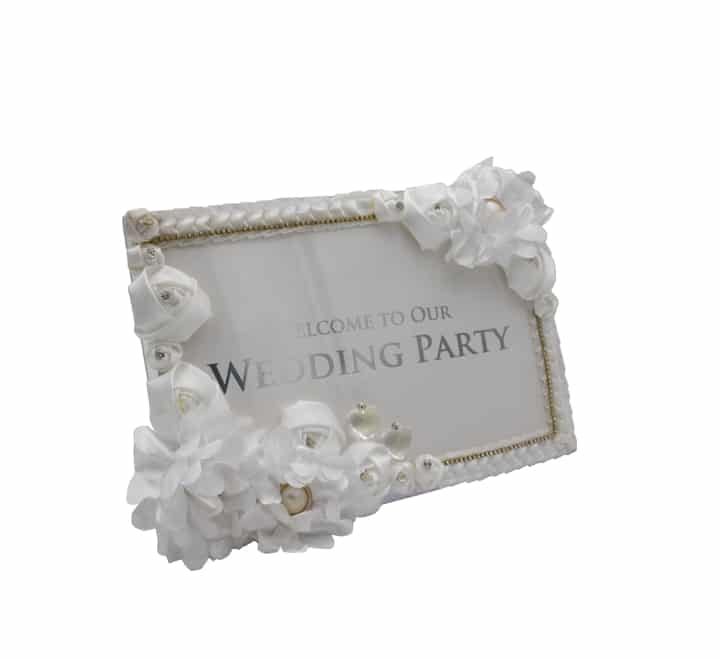 Wedding Board 30cm