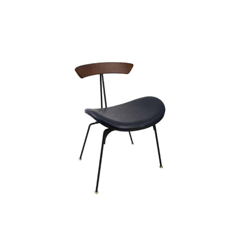 Nordic Retro Chair