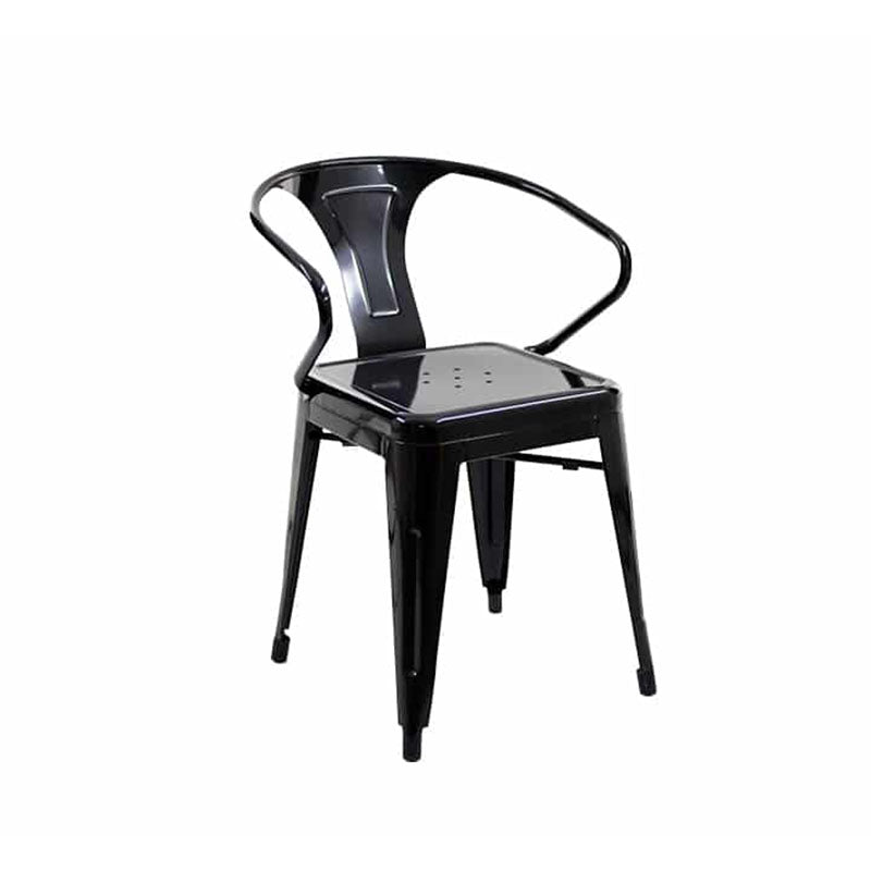 Replica Tolix Chair Round Back