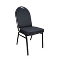 Round Top Banquet Chair