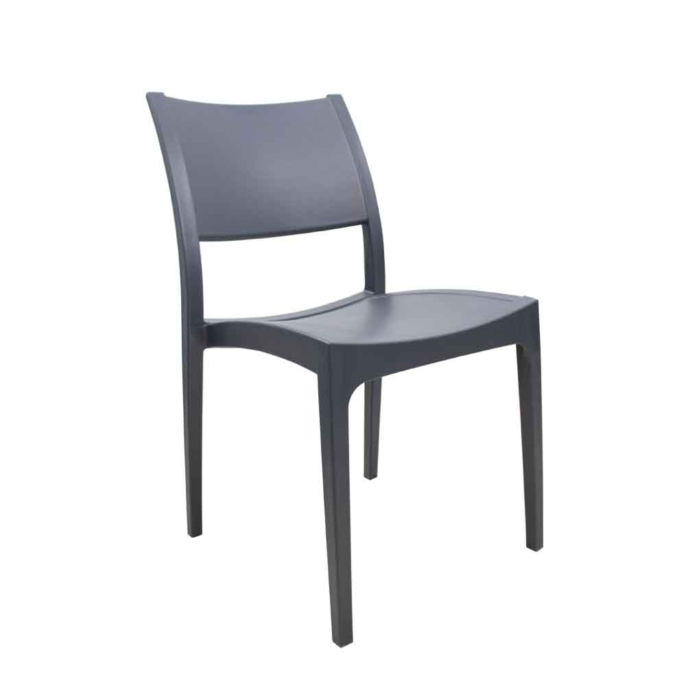 Verona Chair Armless