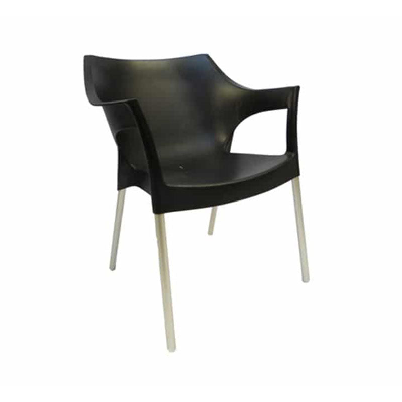 Chelsea Cafe Arm Chair