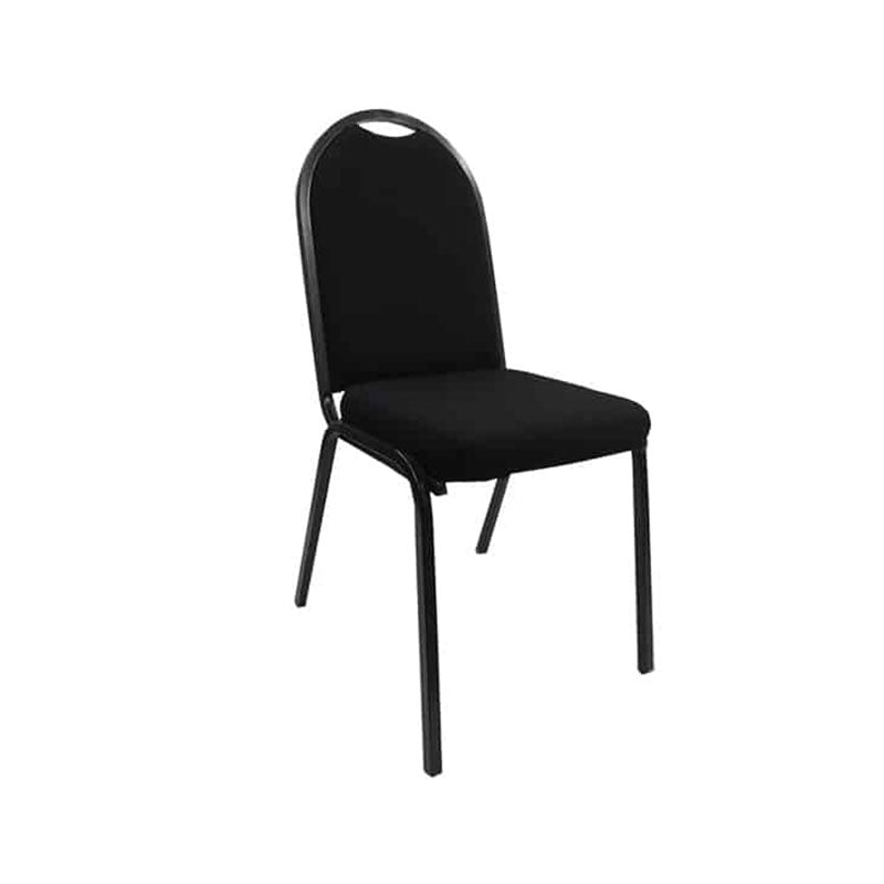 Full Back Conference Chair