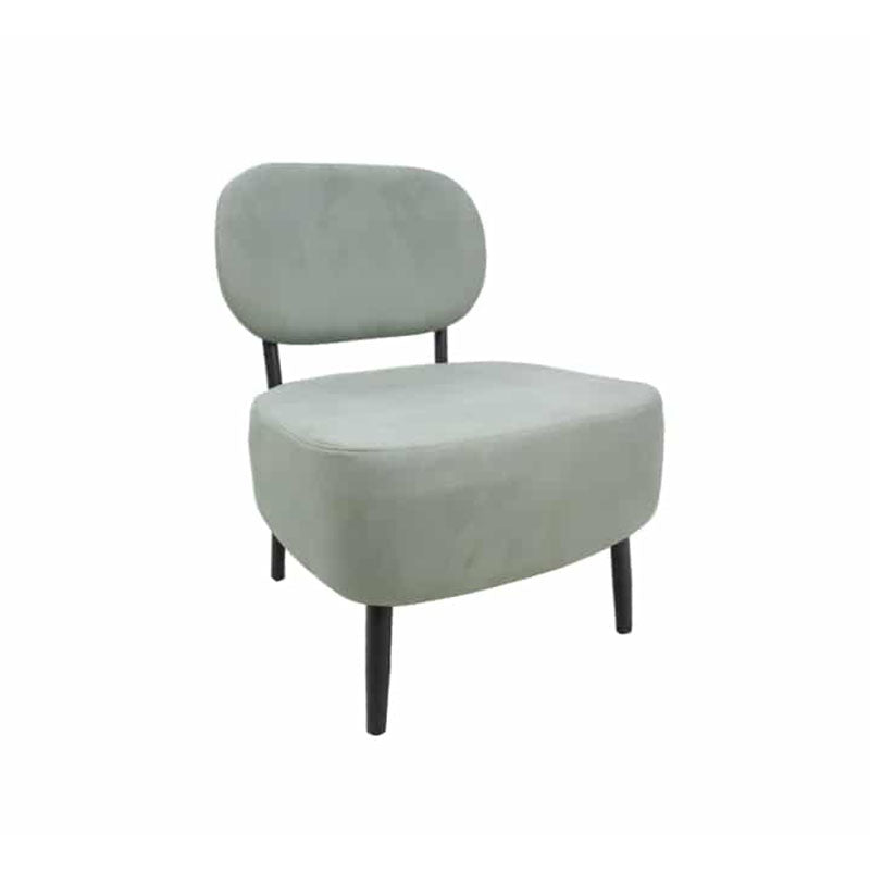 Emilia Chair PU Leather