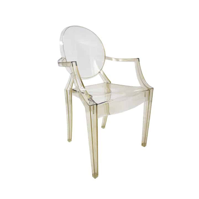 Replica Ghost Arm Chair