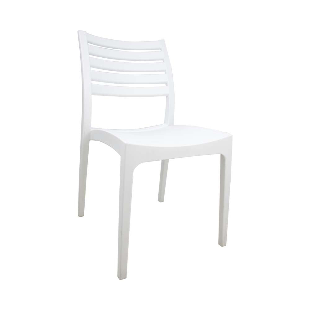 Sienna Side Chair without Arms
