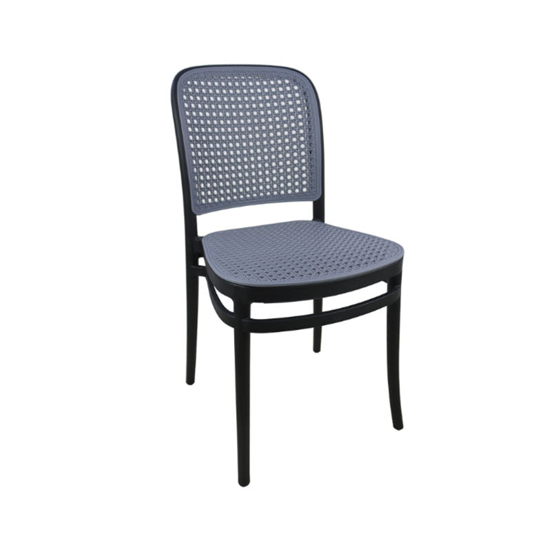 Rattan chair