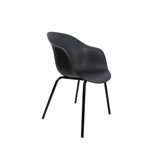 Plastic Modern Chair