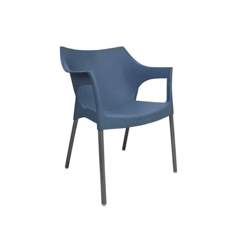 Chelsea Cafe Arm Chair
