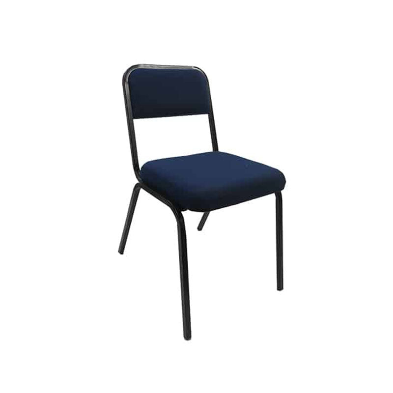 Max Stacker Chair