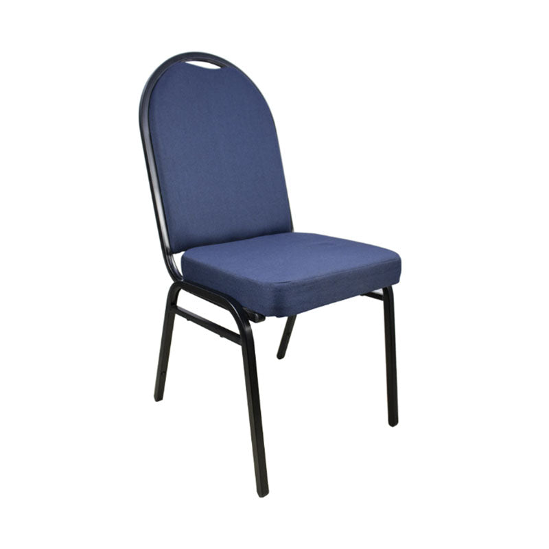 Round Top Banquet Chair