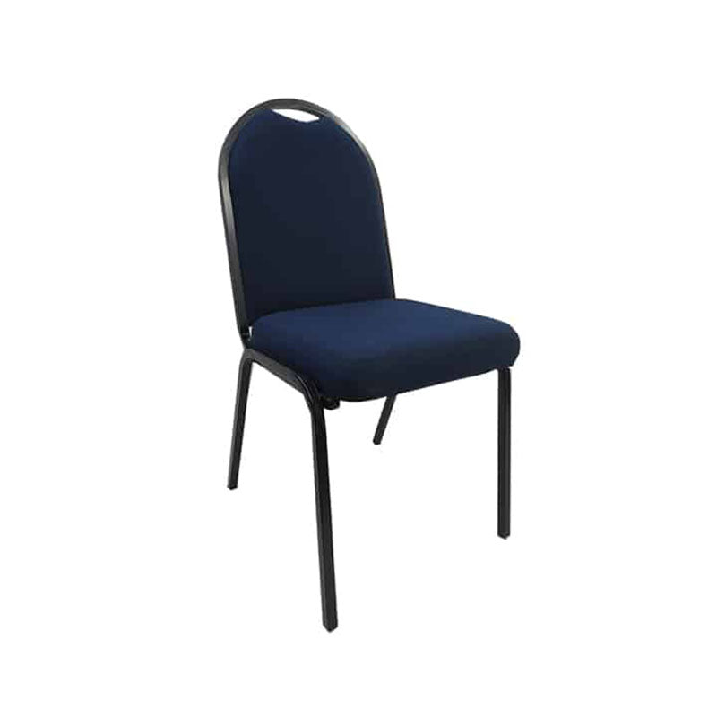 Full Back Conference Chair
