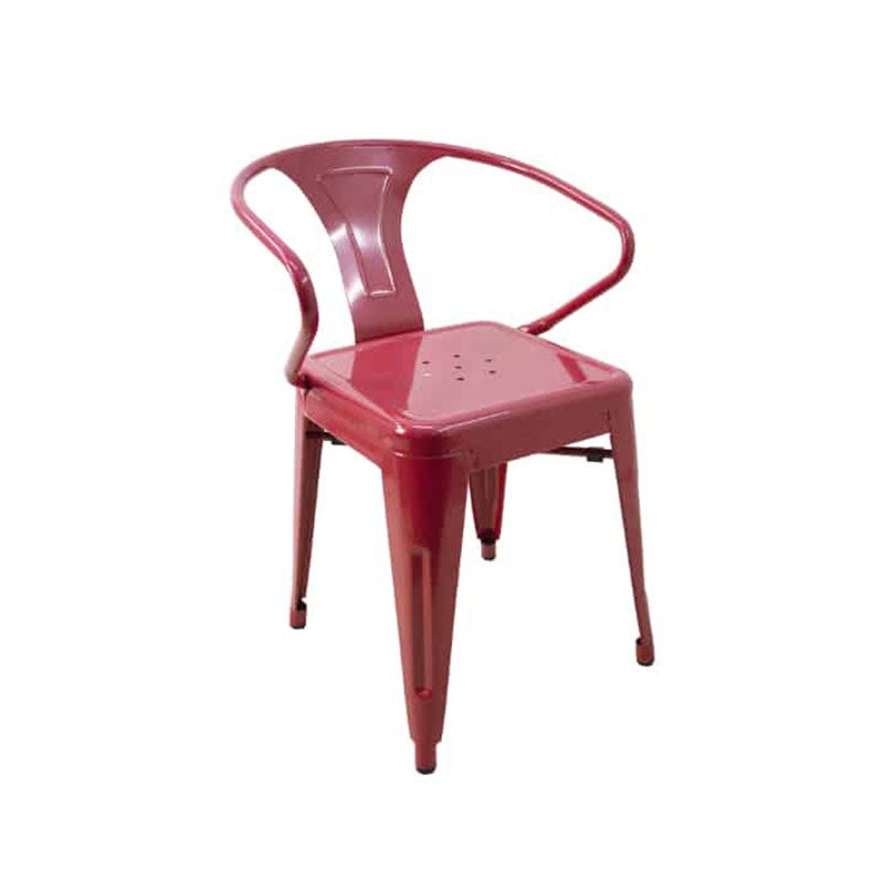 Replica Tolix Chair Round Back