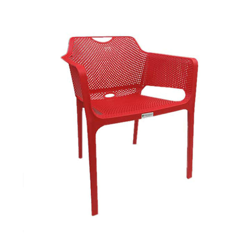 Roma Chair with Arms