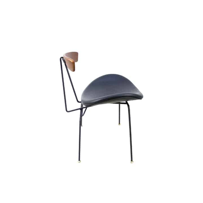 Nordic Retro Chair