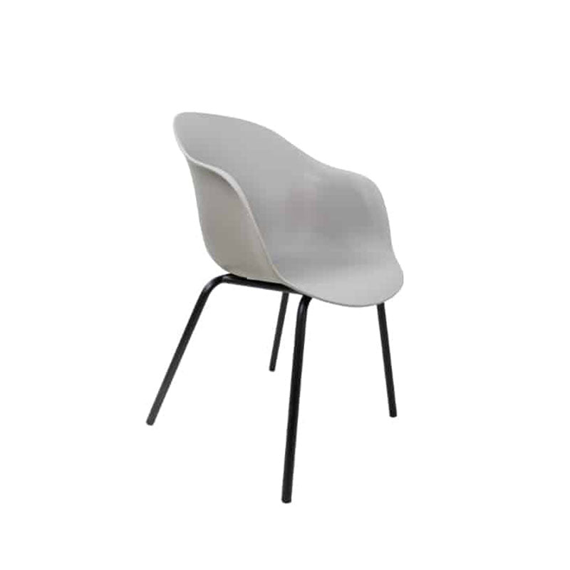 Plastic Modern Chair