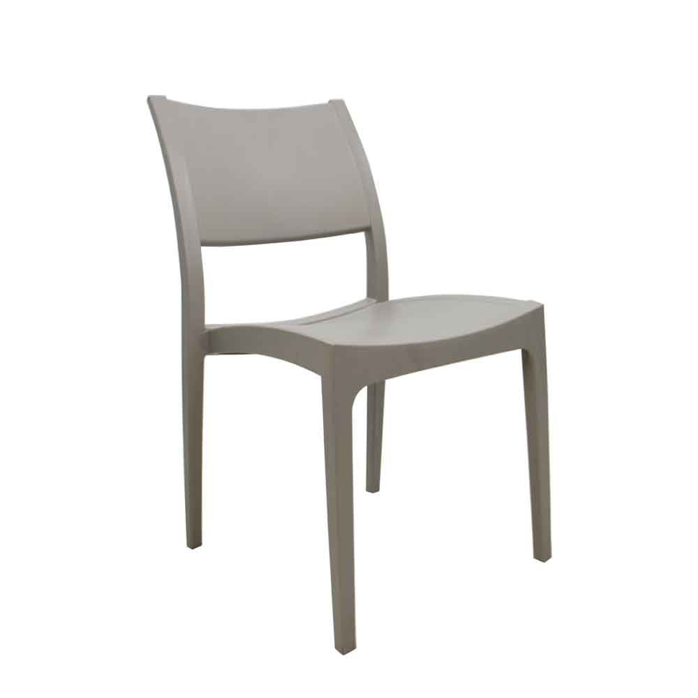 Verona Chair Armless