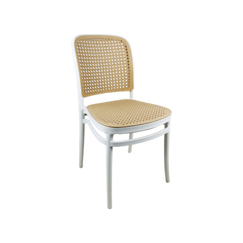 Rattan chair