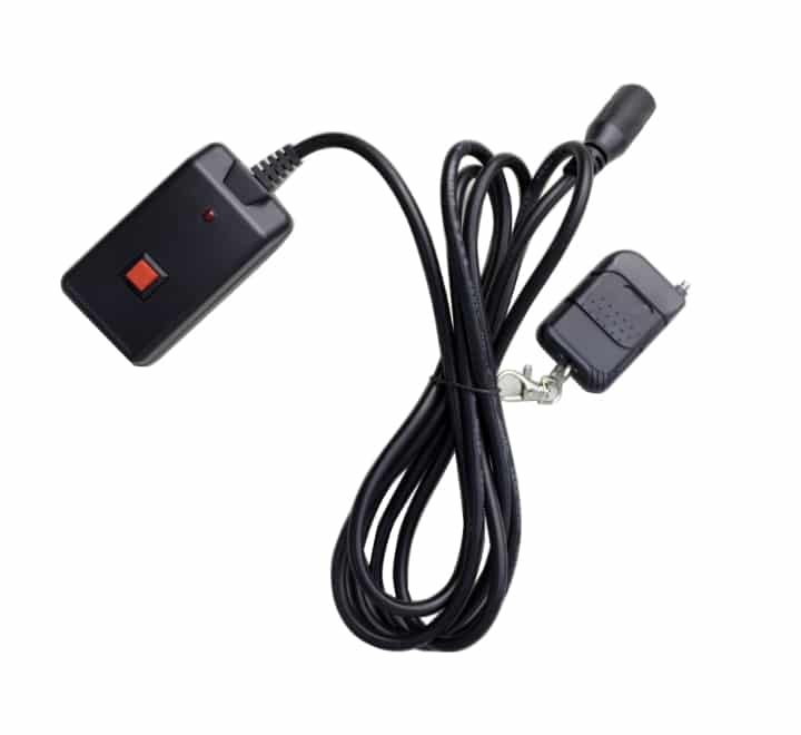 Fog Machine 600W