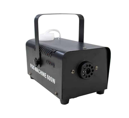 Fog Machine 600W