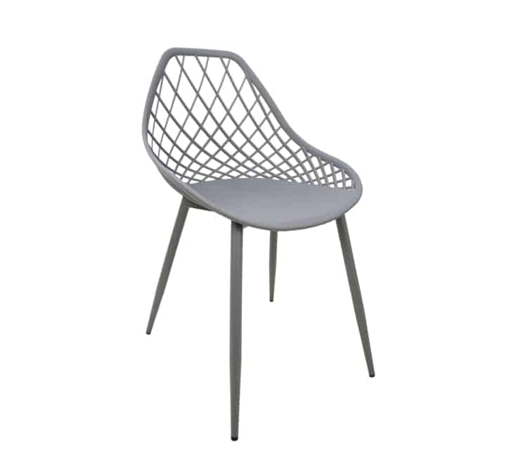 Plastic Spider Chair