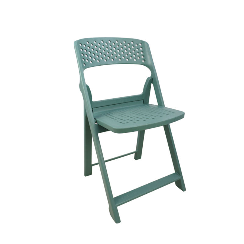 Plastic Folding Chair