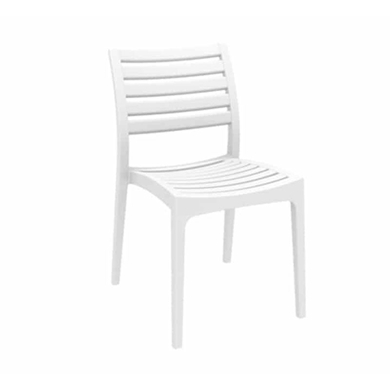 Rimini Cafe Chair without Arms