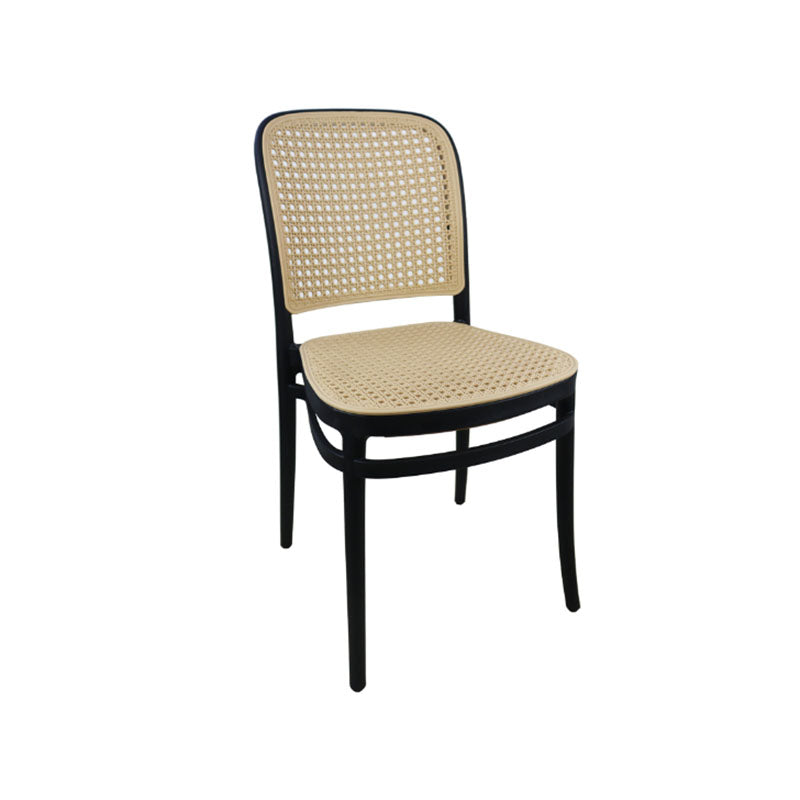 Rattan chair