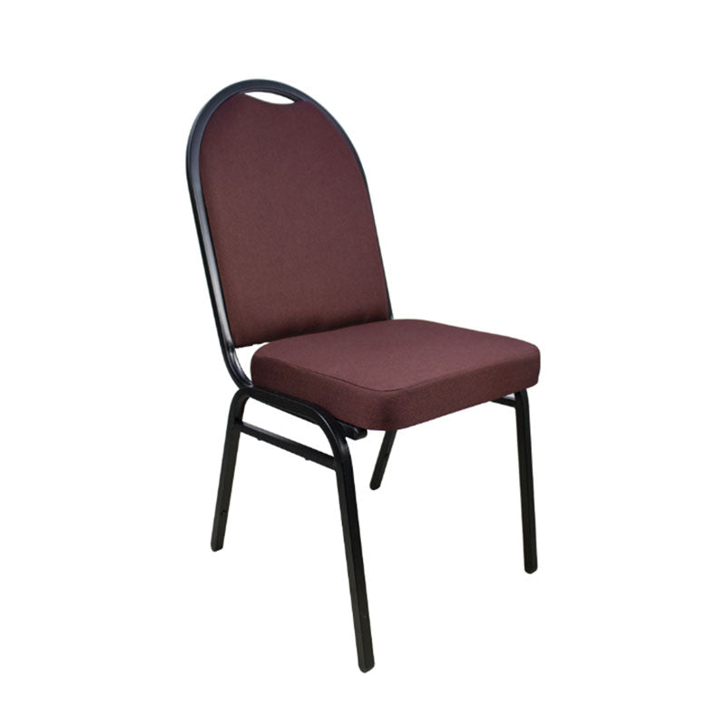 Round Top Banquet Chair