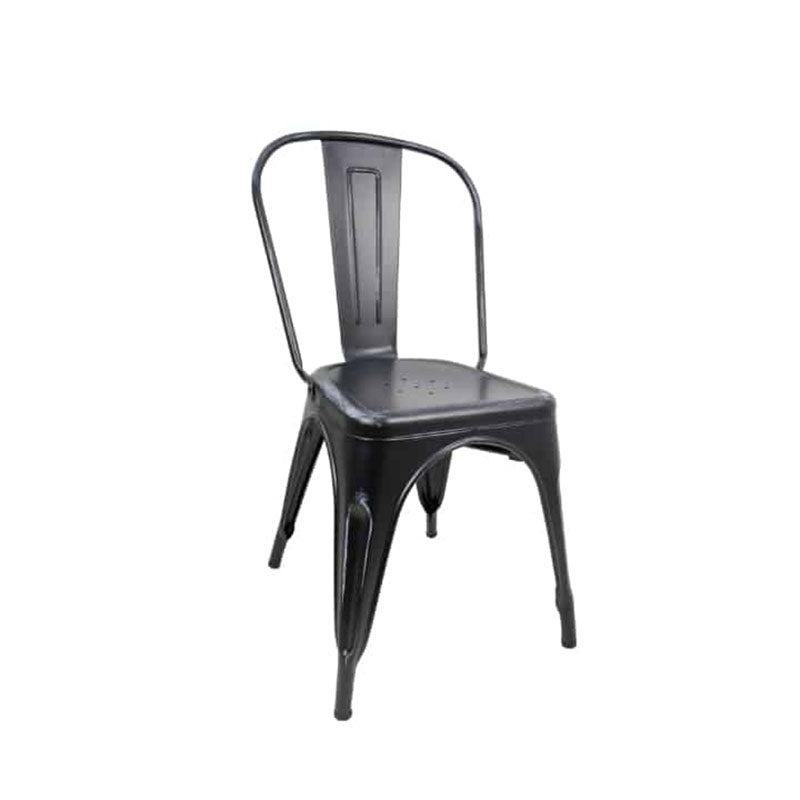 Rustic Tolix Chair