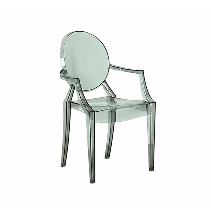 Replica Ghost Arm Chair