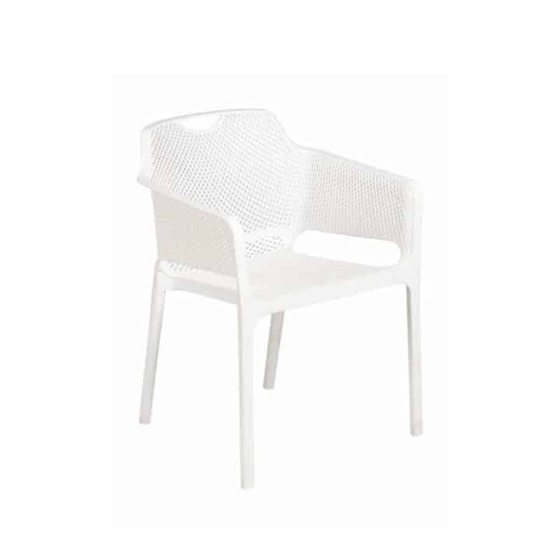 Roma Chair with Arms